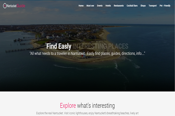 Nantucket-guide
