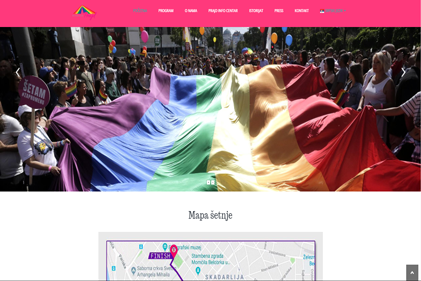 parada 2018